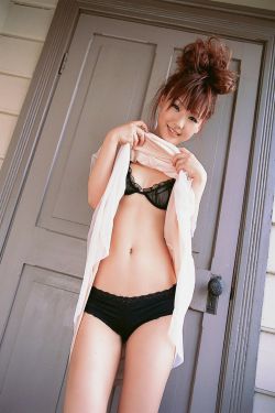 女子私人监狱
