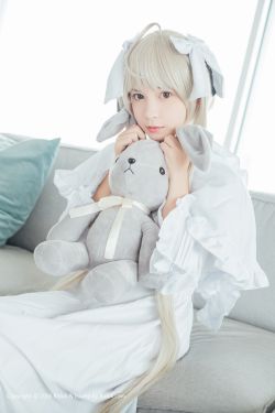 公与憩月月